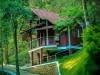 Luxury resort in Wayanad